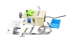 SCIE CIRCULAIRE SUR TABLE ET