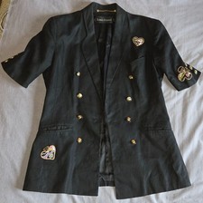 Louis FERAUD  Veste blazer en