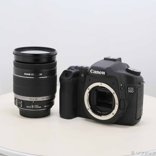 Appareil photo reflex