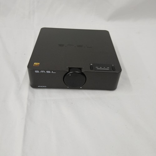 Amplificateur puissance - amplificateur,