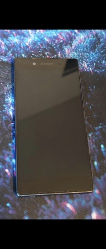 Sony xperia très - sony, bon