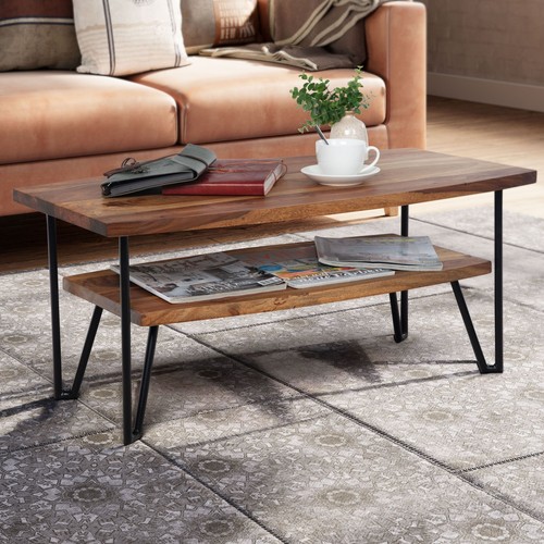 Finebuy table basse salon - finebuy,