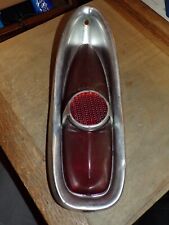 cabochon de feu arrière Simca