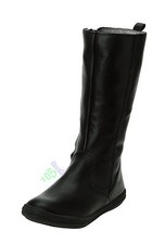 NEUF @@  SUPERBES BOTTES CUIR + MINIBEL Hagisele + 26/27/28/32/33/35 ou 36