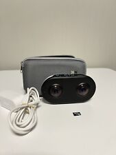 Lucid LucidCam Stereoscopic 3D Point and Shoot Camera
