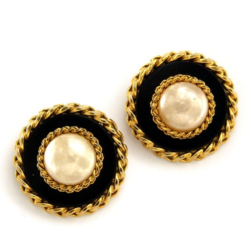 Boucles clip oreilles - boucles, d'oreilles