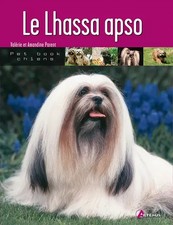 LHASSA APSO, Valérie Parent