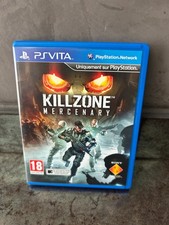 Jeu PS VITA " Killzone