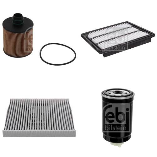 Febi bilstein inspection set - febi,