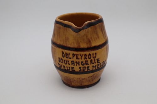 Ancien pichet delpeyrou - ancien,