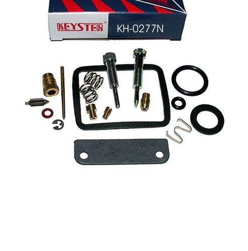 Kit carbu keyster - kit,