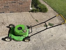 20” Lawn-Boy Model 4502 Mower, circa early 1980s vintage, for parts