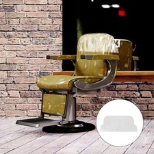  Housse de protection pour fauteuil de coiffure - Housse de dossier cousue pour