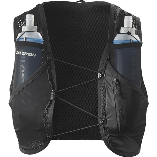 Salomon active skin lot 8 - salomon,