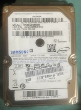 Disque Dur sata SAMSUNG 500 GO