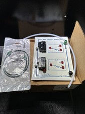 Amatrol 17351 Limit Switch Module ,85-MT5 .#001