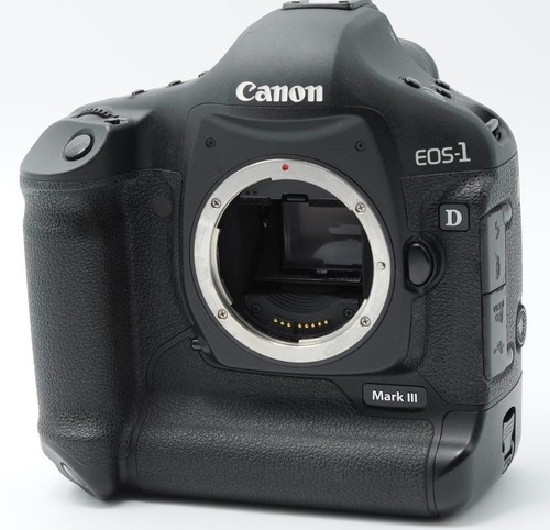 Reflex numérique canon eos - numérique, 1d