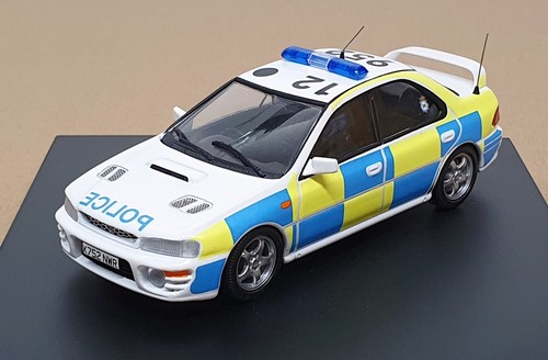 Trofeu scale 626 subaru - scale,