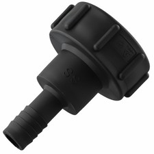 Adaptateur de tuyau tonnes de