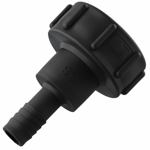 Adaptateur tuyau tonnes - de, de