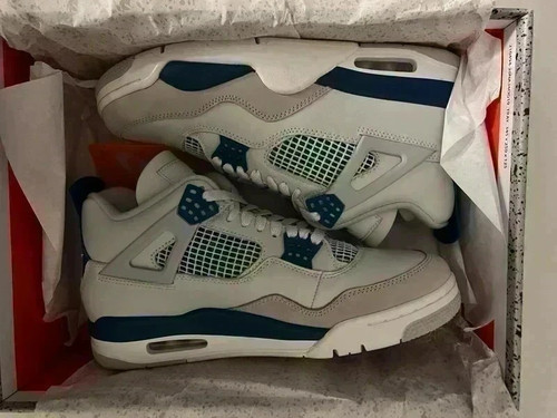 Jordan retro military - jordan,