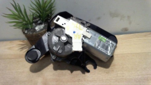 Moteur essuie glace arriere