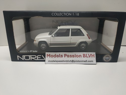 Renault turbo phase 1 - renault,