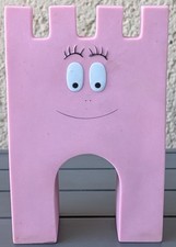 Figurine Tour Barbapapa