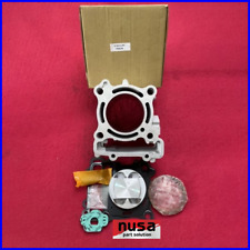 Yamaha XMAX300 XMAX-300 Bore Up Kit Cylinder [Piston 75 mm] Moto1 Racing
