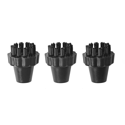 Polti kit brosses - brosses, petites