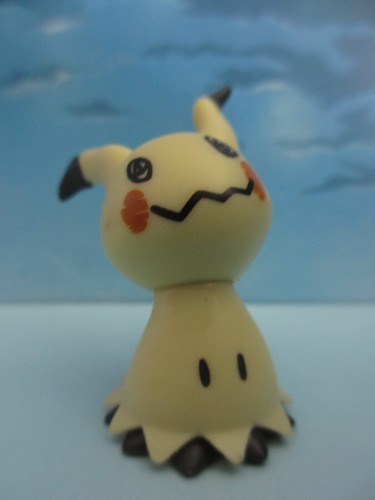 Rare figurine pokemon - rare,