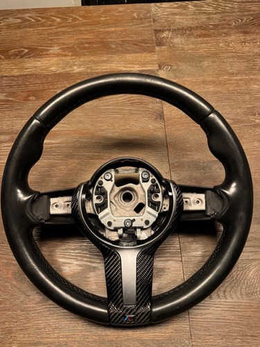 Volant bmw f16 x5 f15 - bmw, x6