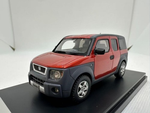 Story honda element - hi-story, 1/43