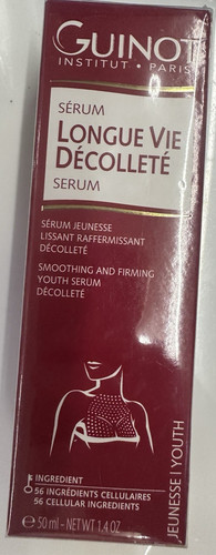 Guinot sérum longue vie - ,