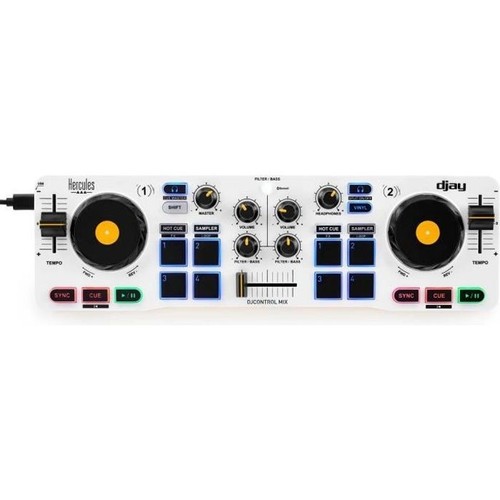 Hercules control mix - hercules,