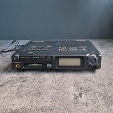 Marantz PMD680 Portable État