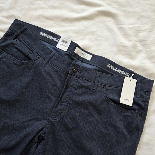 Brax feel good - good, blue