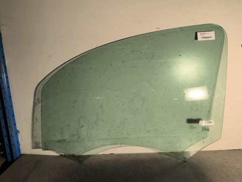 Vitre avant gauche renault - avant,
