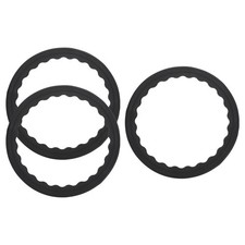 Pour 3Pcs Protège-pieds de