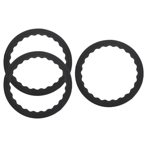 Pour 3pcs protège pieds - pour, protège-pieds