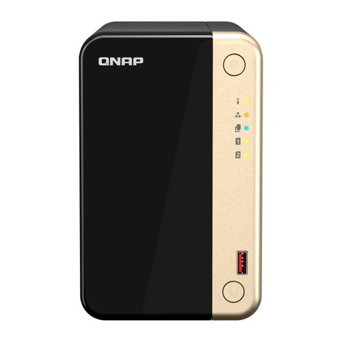 Server nas qnap 264 - ts-264,
