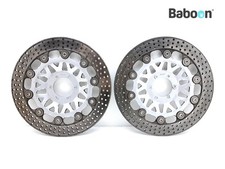 Disque de frein set spécial