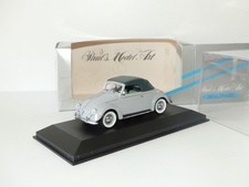 VW COCCINELLE HEBMULLER