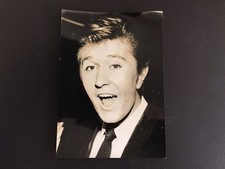 BOBBY SOLO - PHOTO DE PRESSE