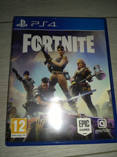 FORTNITE sur PS4 - PLAYSTATION