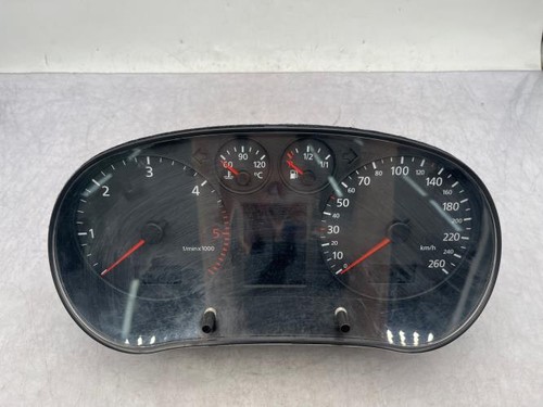 Compteur audi phase 2 - a3,