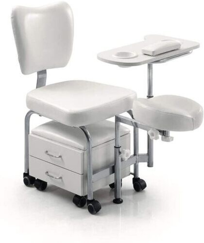 Fauteuil podologique pédicure - podologique,