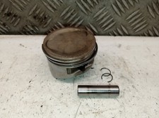 Honda GCV 135  - Piston Ø 64