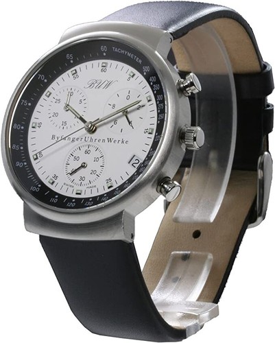 Montre homme buw grande ronde - buw,