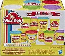 HASBRO - Jeu créatif Play Doh